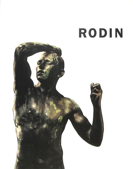 9789053491881 Rodin