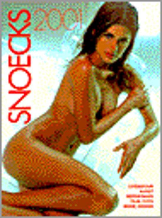 9789053493144-Snoecks-2001