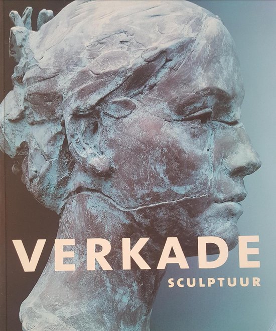 9789053493687-Verkade-sculptuur