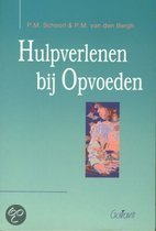 9789053504031 Hulpverlenen bij opvoeden