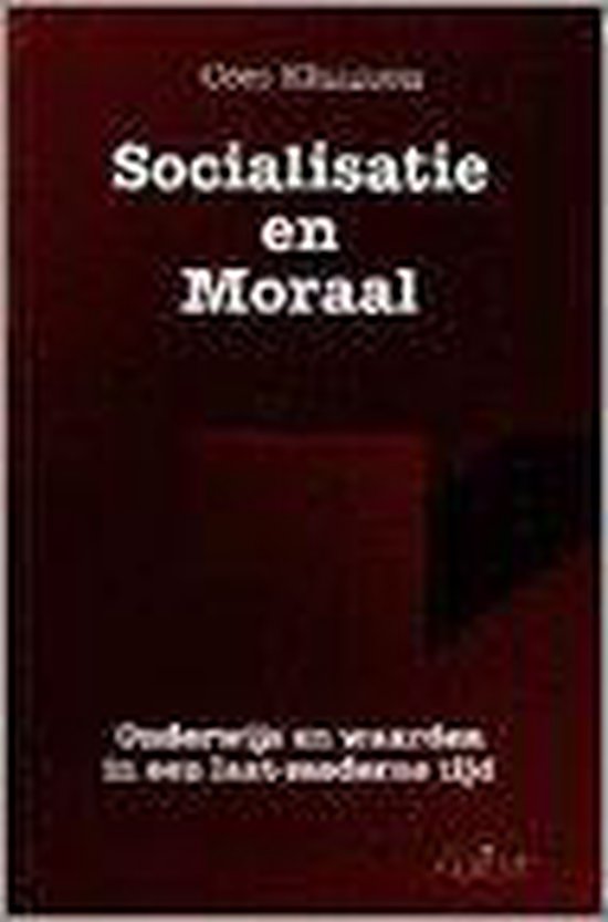 9789053504826-Socialisatie-en-moraal-druk-1
