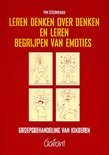 9789053505694 Leren denken begrijpen emoties 2dr