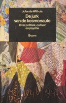 9789053522271 De jurk van de kosmonaute