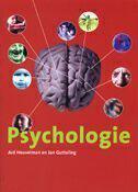 9789053526781 Psychologie  druk 3