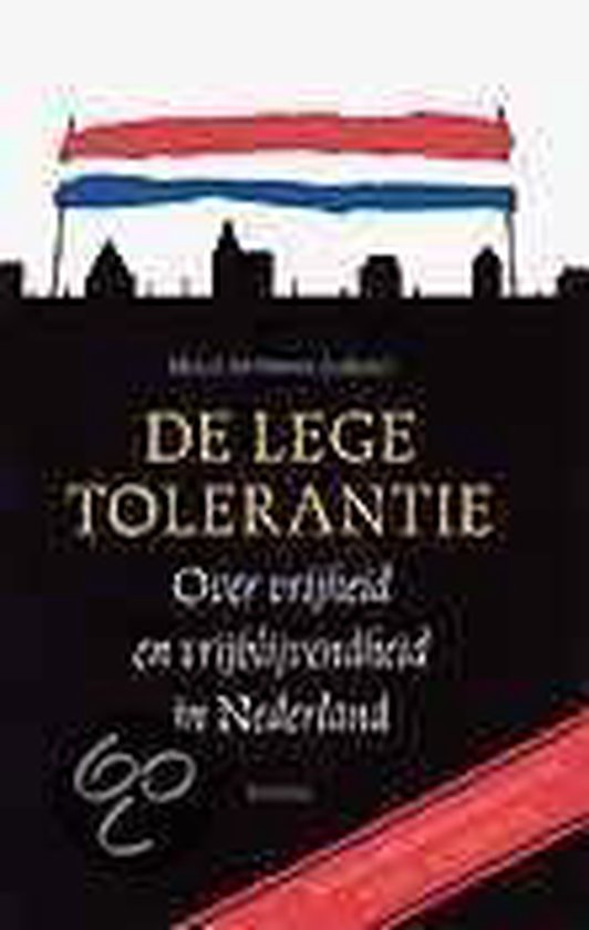 9789053526927-De-lege-tolerantie