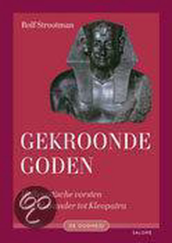 9789053568026-Gekroonde-Goden