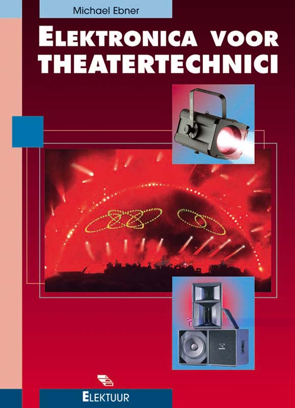 9789053811801-Elektronica-voor-theatertechnici