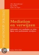 Mediation en verwijzen 