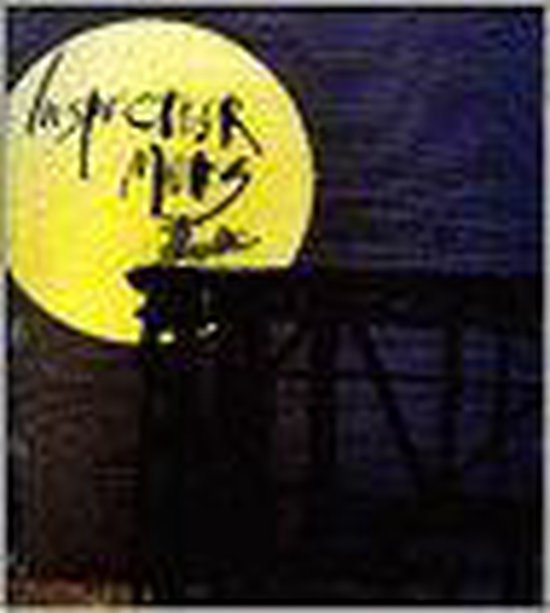 9789054250975 Inspecteur Muis