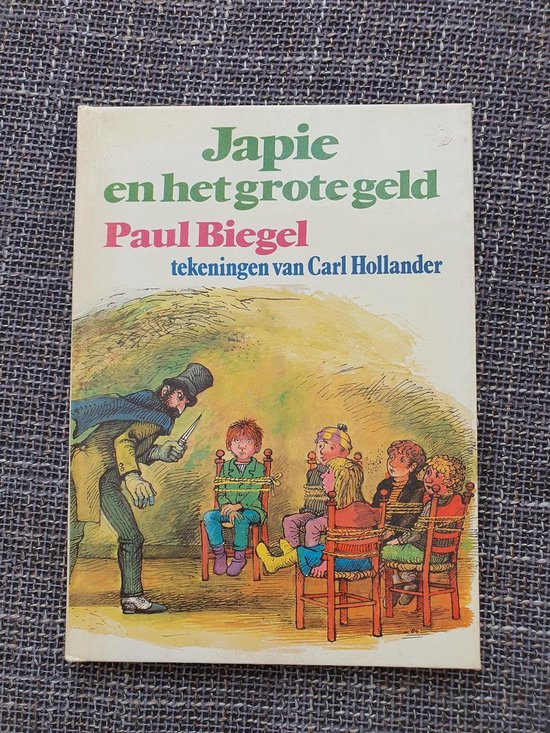 9789054255314-2-Japie-en-het-grote-geld-Japie