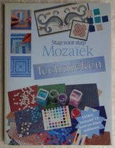 9789054263869-Stap-voor-stap-Mozaiek-Technieken