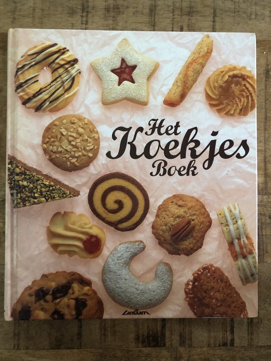 9789054265429-Het-koekjesboek