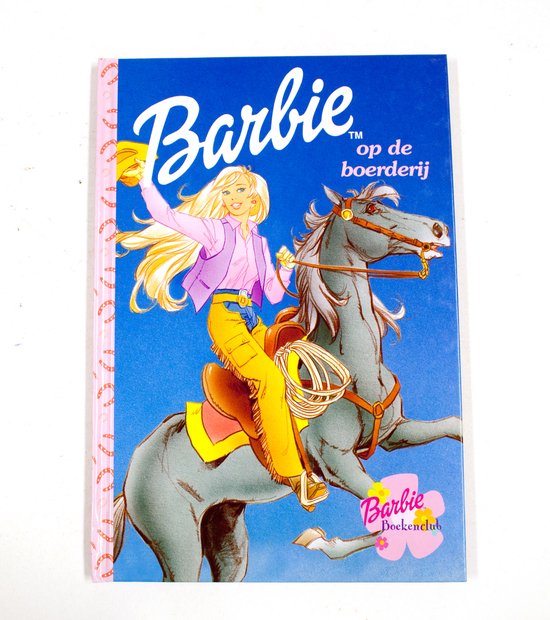 9789054288589-Barbie-op-de-boerderij