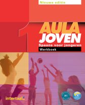 Aula joven (nieuwe editie) 1 werkboek