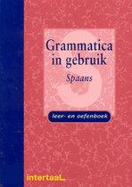 9789054511724 Grammatica in gebruik  Spaans