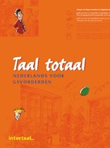 Taal totaal tekstboek