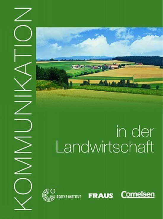 9789054516446 Lehrbuch Kommunikation in der Landwirtschaft