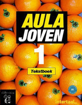 Tekstboek Aula joven   Nederlandstalige editie