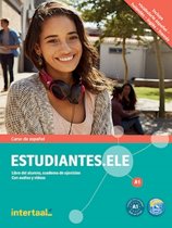 9789054519225-Estudiantes.ELE-1-tekst--en-werkboek-met-online-mp3s