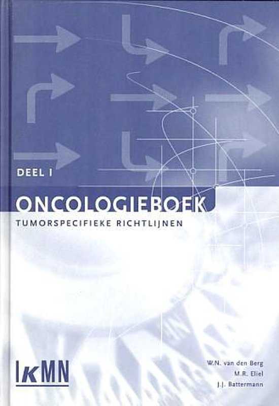 9789054530060-Oncologieboek-IKMN-2002