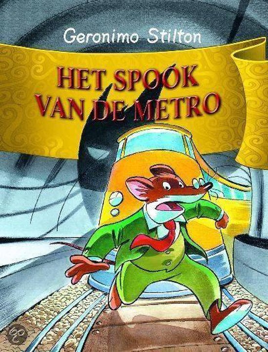 9789054613985-Het-spook-van-de-metro