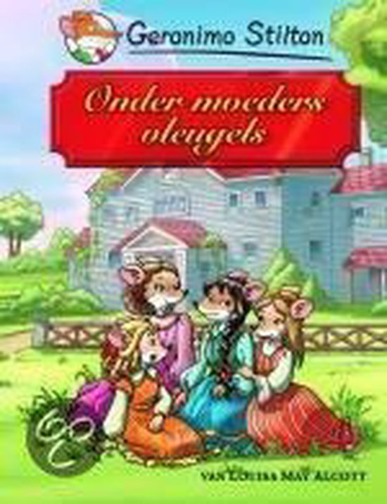 9789054614500-Onder-moeders-vleugels