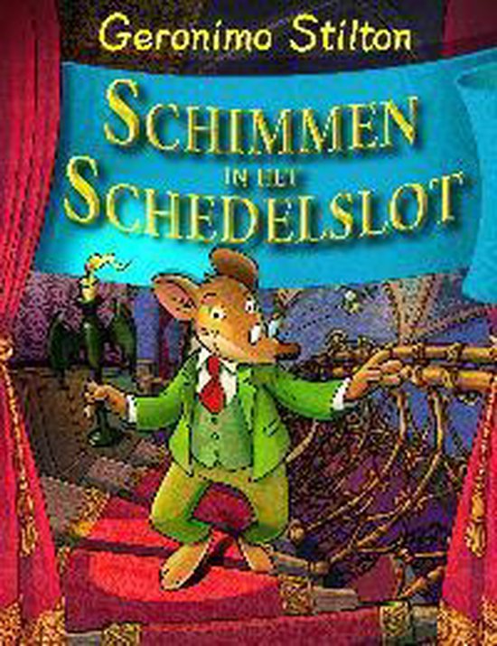 9789054616085-Schimmen-in-het-schedelslot-Be-editie