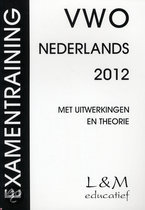 9789054893301 Examentraining