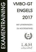 9789054893875 Examentraining vmbogt engels 2017