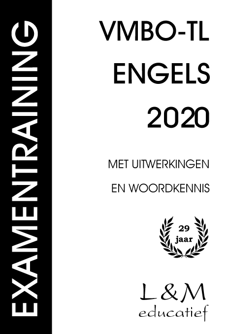 9789054894179-Examentraining-Vmbo-tl-Engels-2020