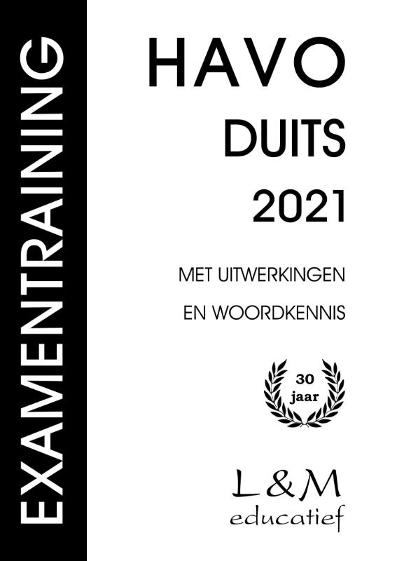 9789054894247-Examentraining-Havo-Duits-2021