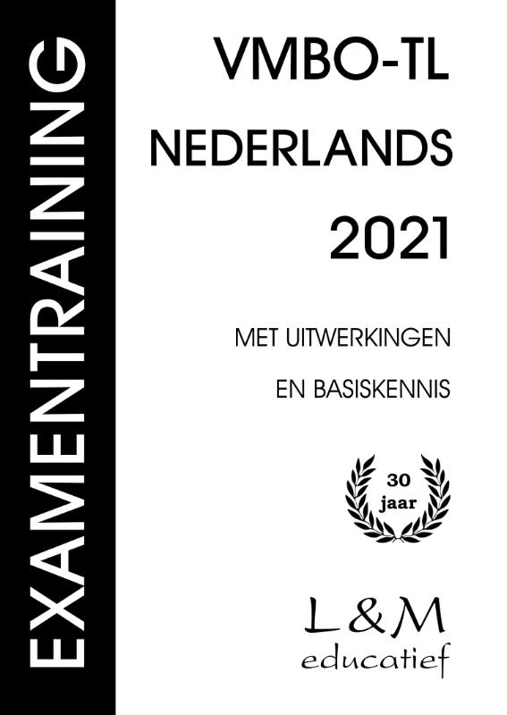 9789054894292-Examentraining-Vmbo-tl-2021