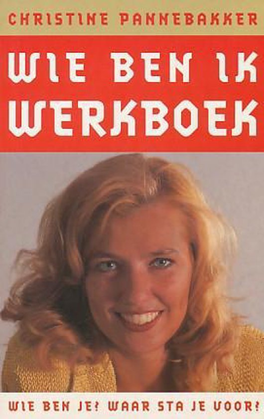 9789055015788-Wie-ben-ik--werkboek