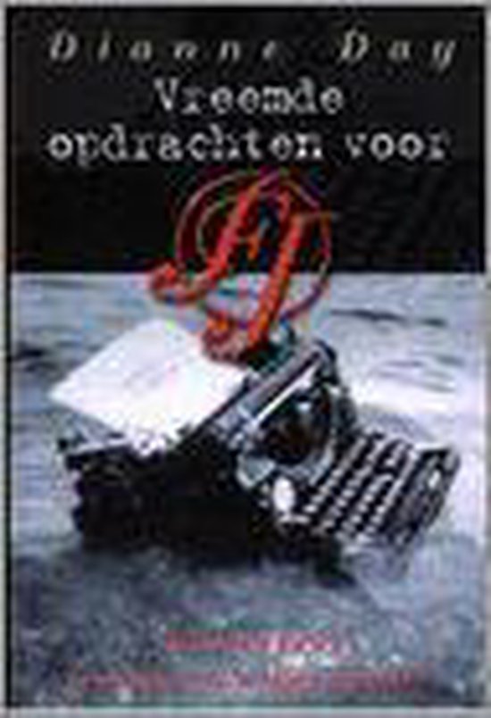 9789055019335-Vreemde-opdrachten-voor-F.J.