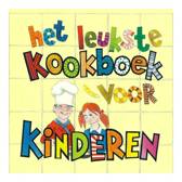 9789055133116 Het leukste kookboek voor kinderen