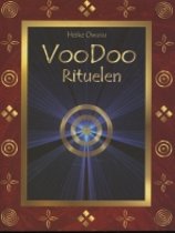 9789055135004 Voodoo Rituelen