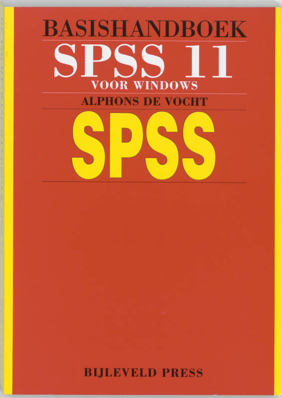9789055481286-Basishandboek-SPSS-11