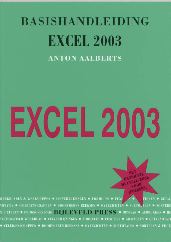 9789055481378-Basishandleiding-Excel-2003