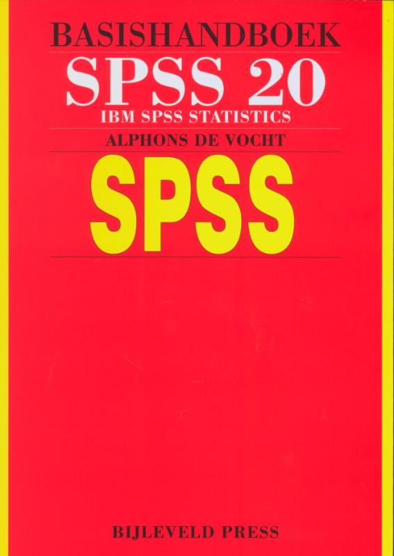 9789055482238-Basishandboek-SPSS-20