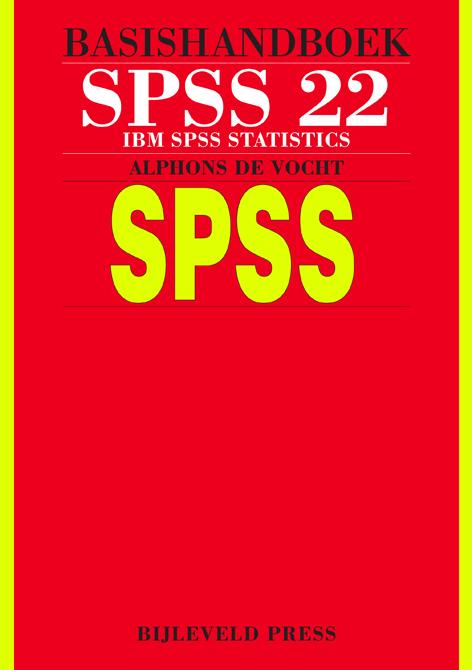 9789055482412-Basishandboek-SPSS-22