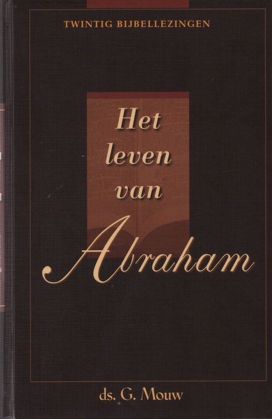 9789055512782-Leven-Van-Abraham