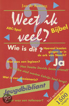 9789055600847 Weet ik veel