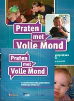 9789055631100 Praten met volle mond