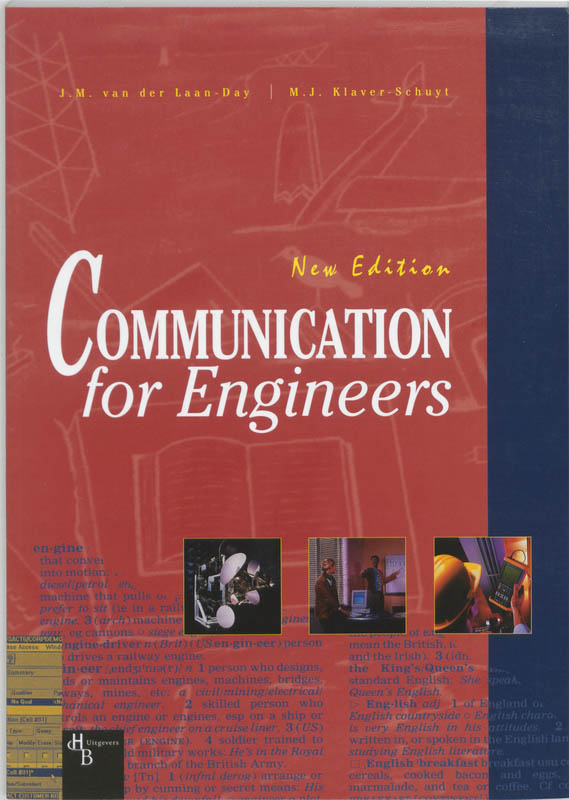 9789055741915-Communication-for-Engineers-Leerlingenboek-druk-3