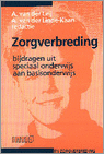 9789055741946 Zorgverbreding