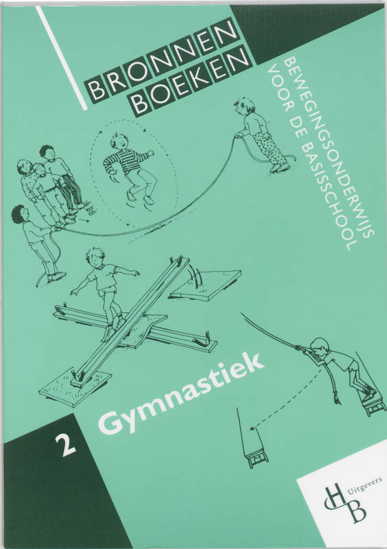 9789055742929-Bronnenboek-2-Gymnastiek