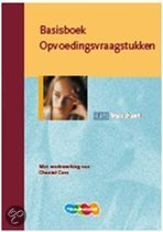 9789055746200 Basisboek Opvoedingsvraagstukken