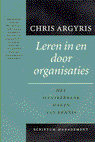 9789055940080-Leren-In-Organisaties