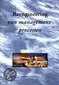 9789055940424 Reengineering Van Managementprocessen