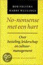 9789055940462 No nonsense met een hart  druk 1